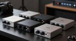 top adat preamps for expansion