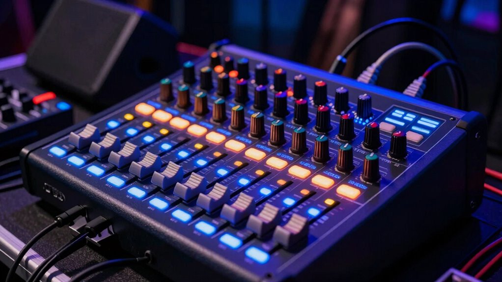 top affordable digital mixers