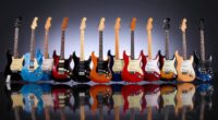 top affordable electric guitars