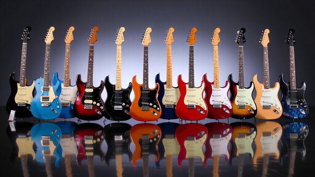 top affordable electric guitars