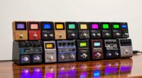 top affordable guitar effects