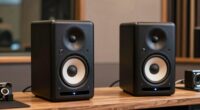 top affordable studio monitors