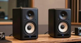 top affordable studio monitors