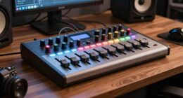 top audio interface combos