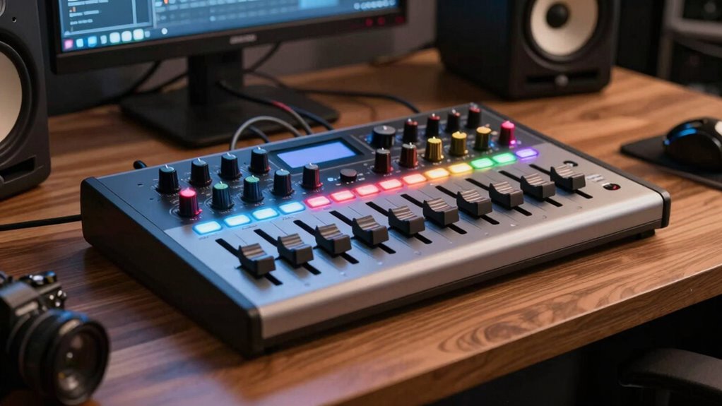 top audio interface combos