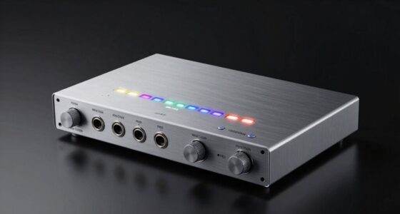 top audio interfaces 2026