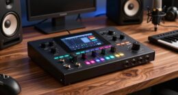 top audio interfaces 2026