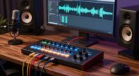 top audio interfaces 2026