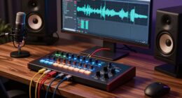top audio interfaces 2026
