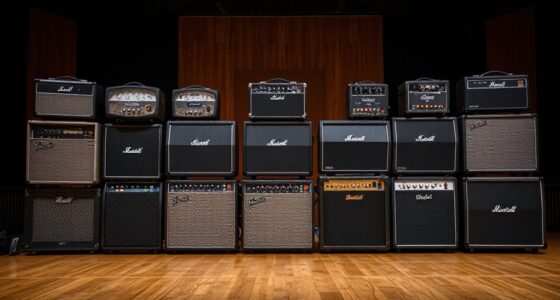 top bass amp combos 2026