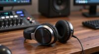 top budget studio headphones