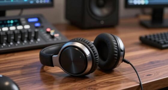 top budget studio headphones