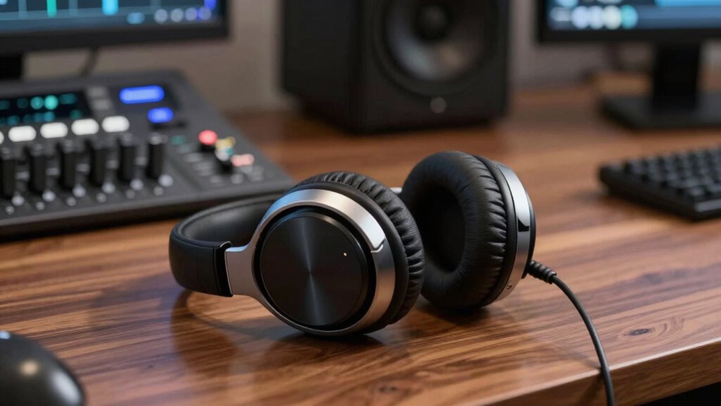 top budget studio headphones