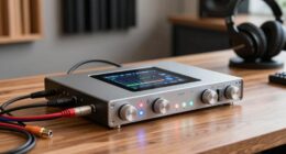 top bus powered audio interfaces