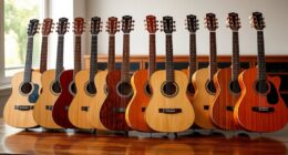 top classical guitars under 1000