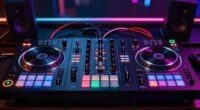 top club dj controllers
