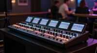 top compact digital mixer picks