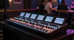 top compact digital mixer picks