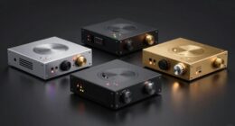 top concert audio recording devices