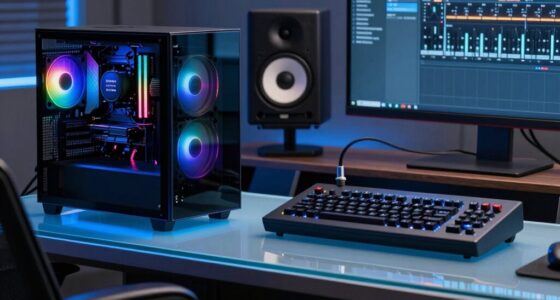 top cpus for music production