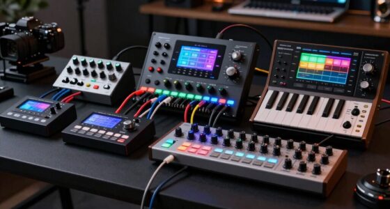 top desktop synth modules
