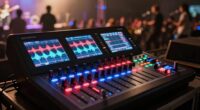 top digital mixers under 2000