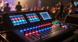 top digital mixers under 2000