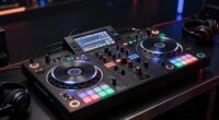 top dj controllers for gigs