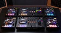 top dj controllers under 1500