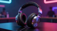 top dj headphones 2026