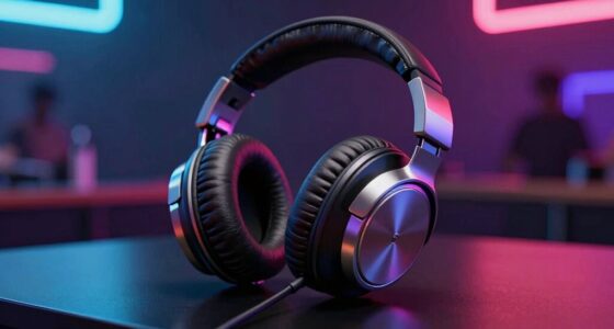 top dj headphones 2026