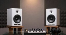 top dj studio monitors