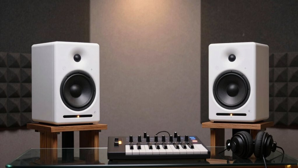 top dj studio monitors