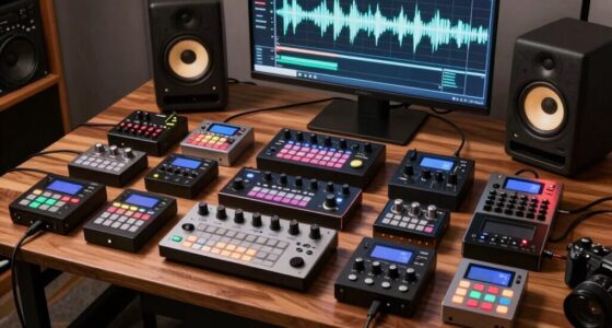 top drum machines 2026