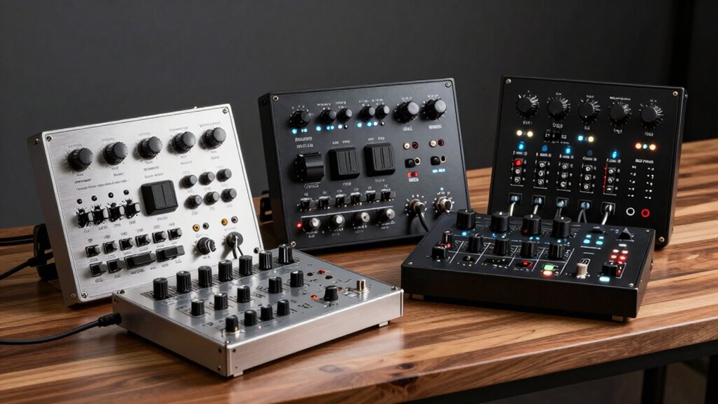 top eurorack cases 2026