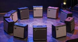 top gig ready keyboard amps