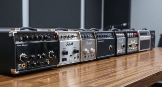 top guitar amp heads 2026