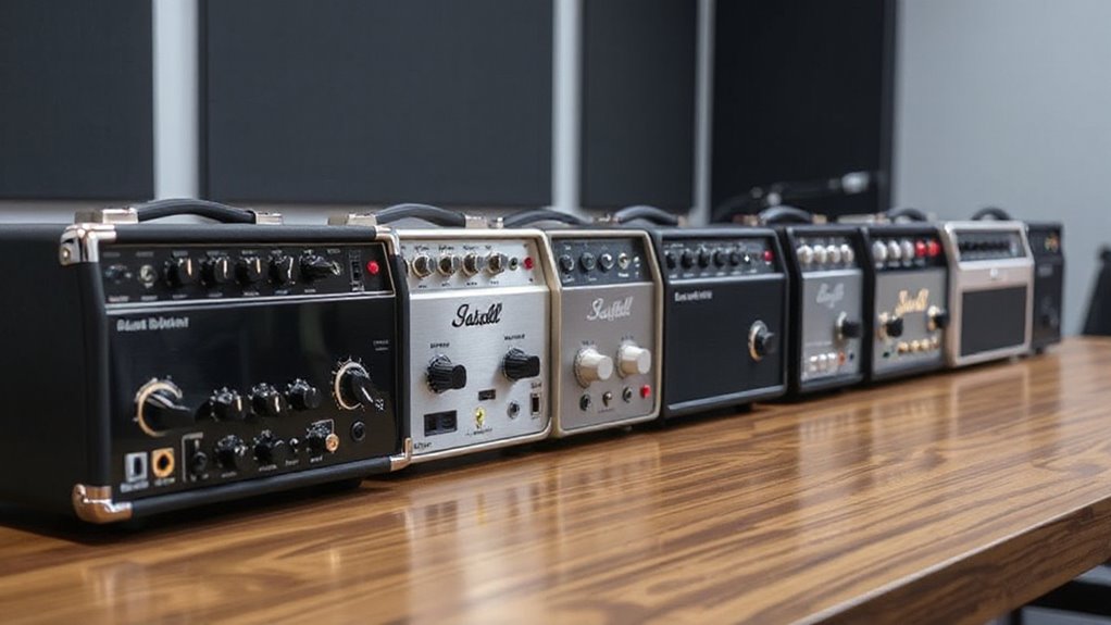 top guitar amp heads 2026