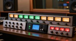 top high dynamic range audio interfaces