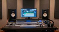 top hip hop studio monitors
