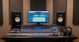 top hip hop studio monitors