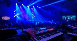 top keyboard workstations 2026