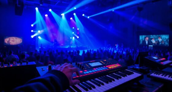 top keyboard workstations 2026