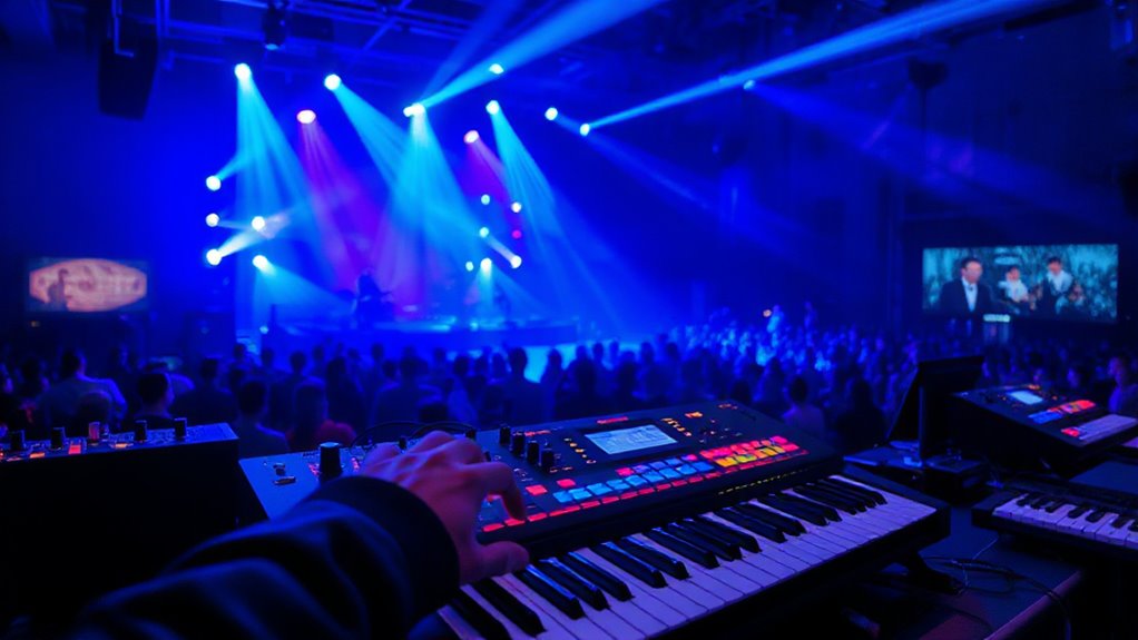 top keyboard workstations 2026