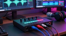 top loopback audio interfaces