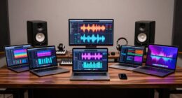 top macbooks for music production