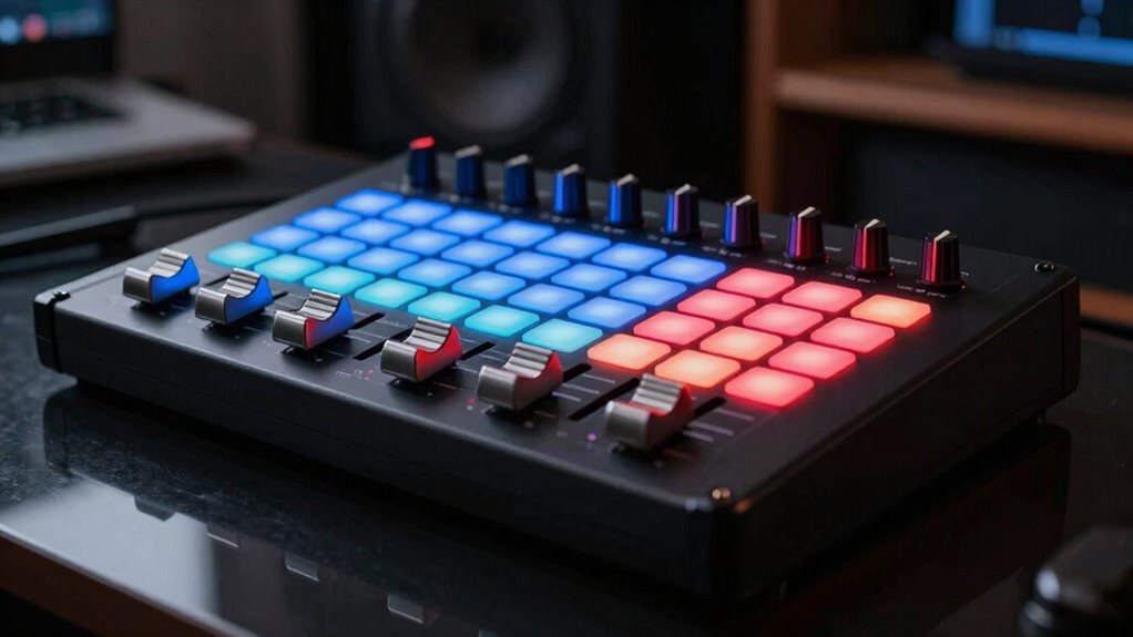 top midi controllers 2026