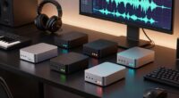 top mini pcs for music