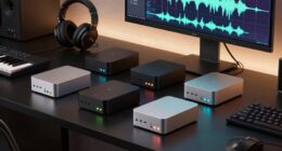 top mini pcs for music