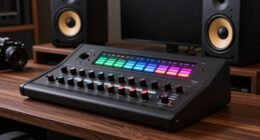 top monitor controllers 2026